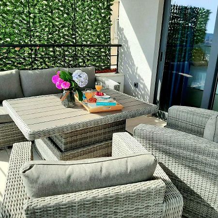 Apartment Regina Dubrovnik - Free Parking Bagian luar foto