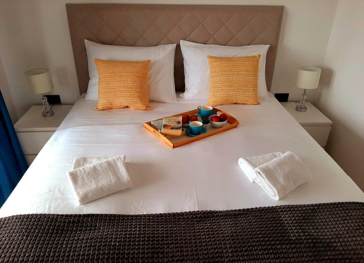 Apartment Regina Dubrovnik - Free Parking Bagian luar foto