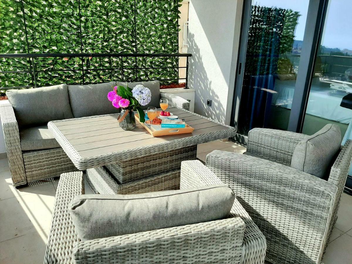 Apartment Regina Dubrovnik - Free Parking Bagian luar foto