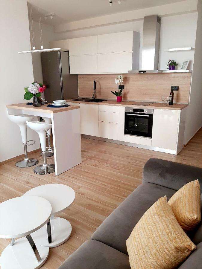 Apartment Regina Dubrovnik - Free Parking Bagian luar foto