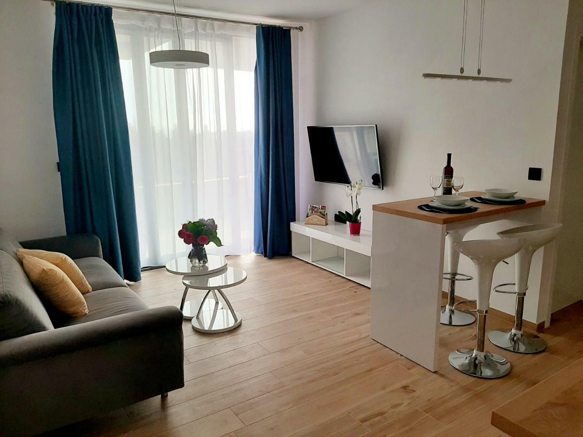 Apartment Regina Dubrovnik - Free Parking Bagian luar foto