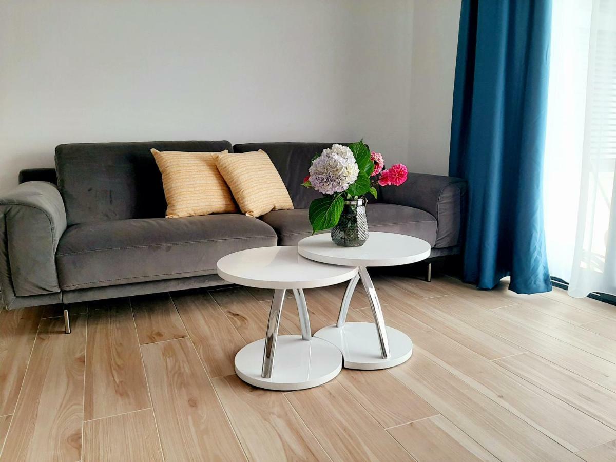 Apartment Regina Dubrovnik - Free Parking Bagian luar foto
