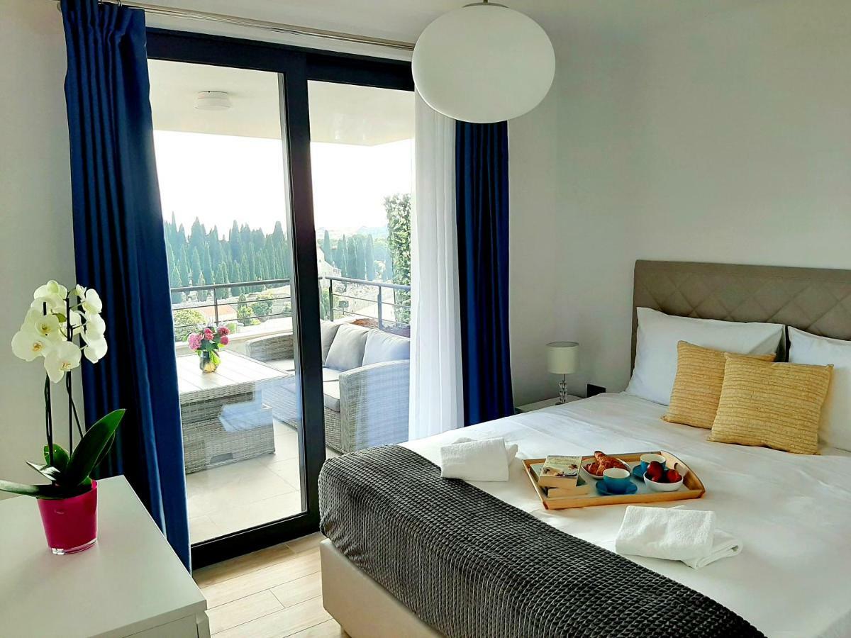 Apartment Regina Dubrovnik - Free Parking Bagian luar foto