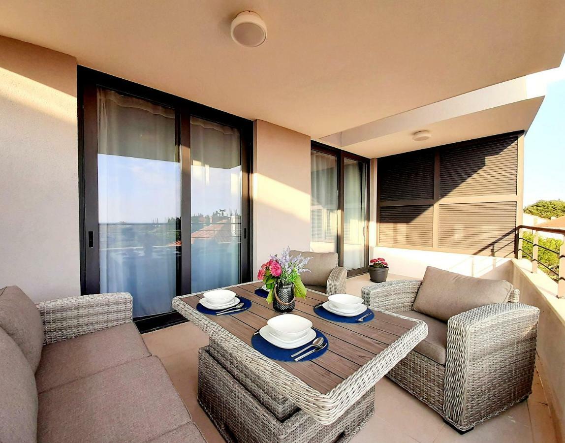 Apartment Regina Dubrovnik - Free Parking Bagian luar foto