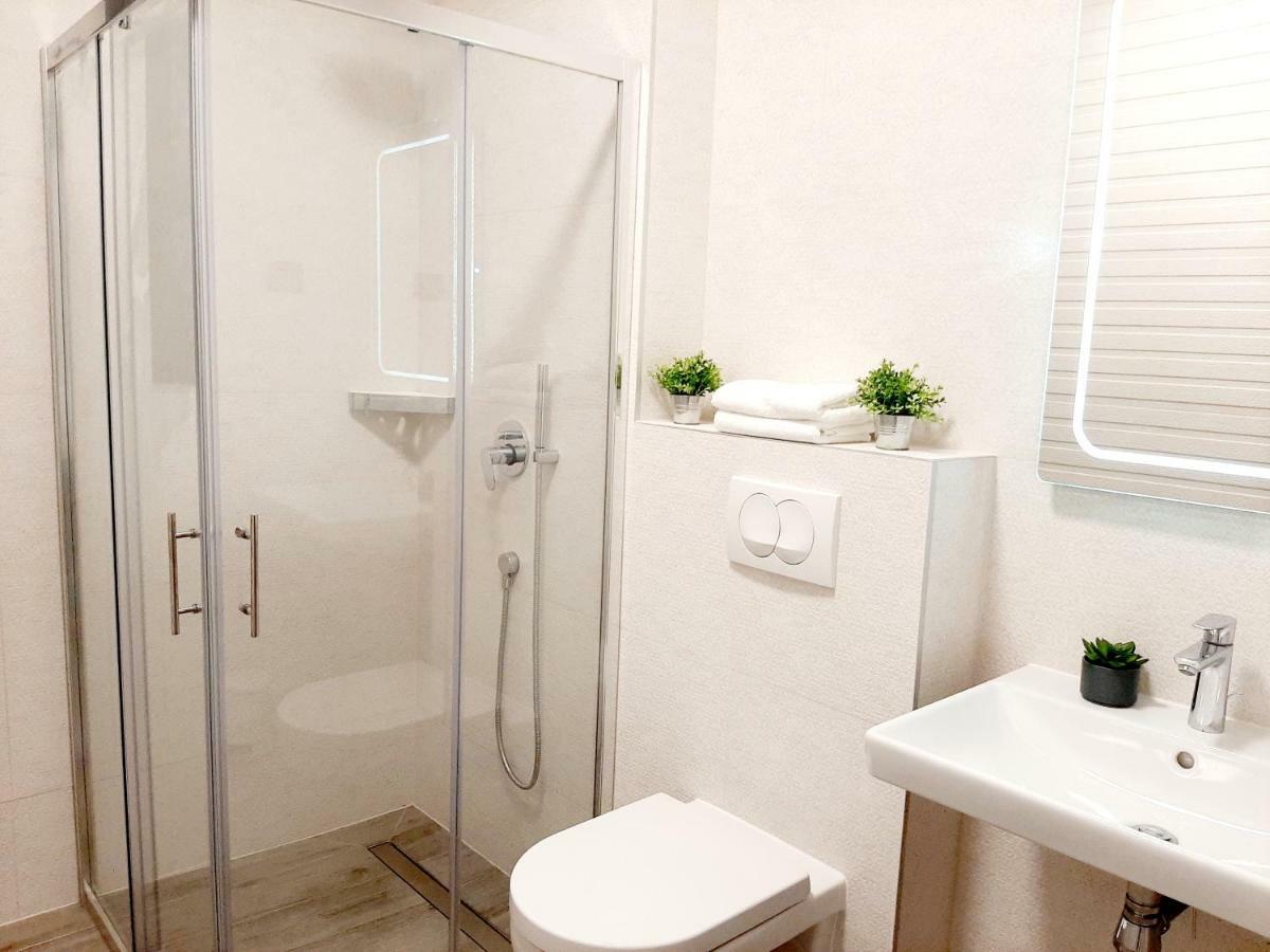 Apartment Regina Dubrovnik - Free Parking Bagian luar foto